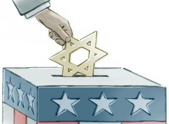 The Jewish Vote: 2016