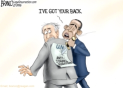 Obama Sabotages Israel